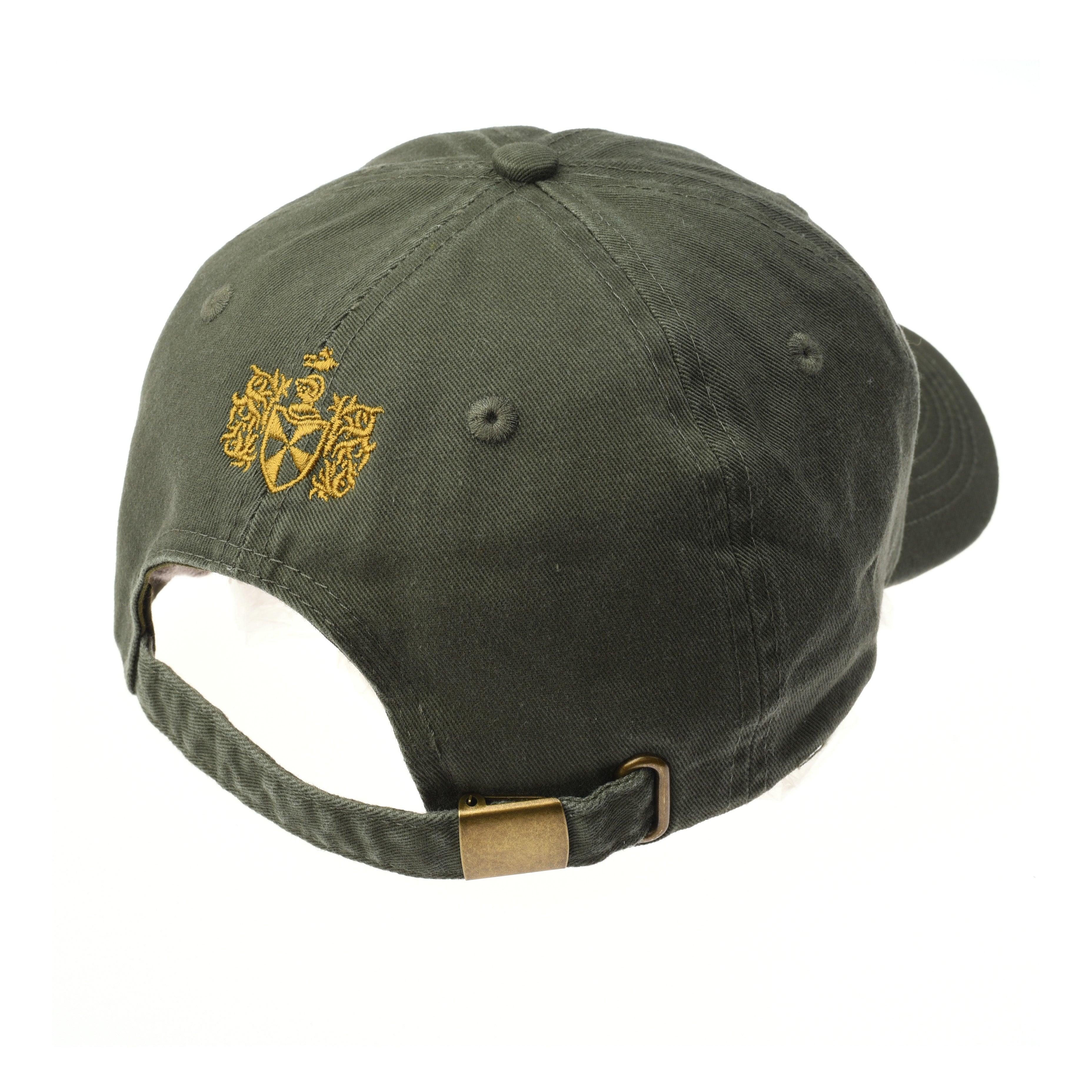 Campbell's Baseball Cap