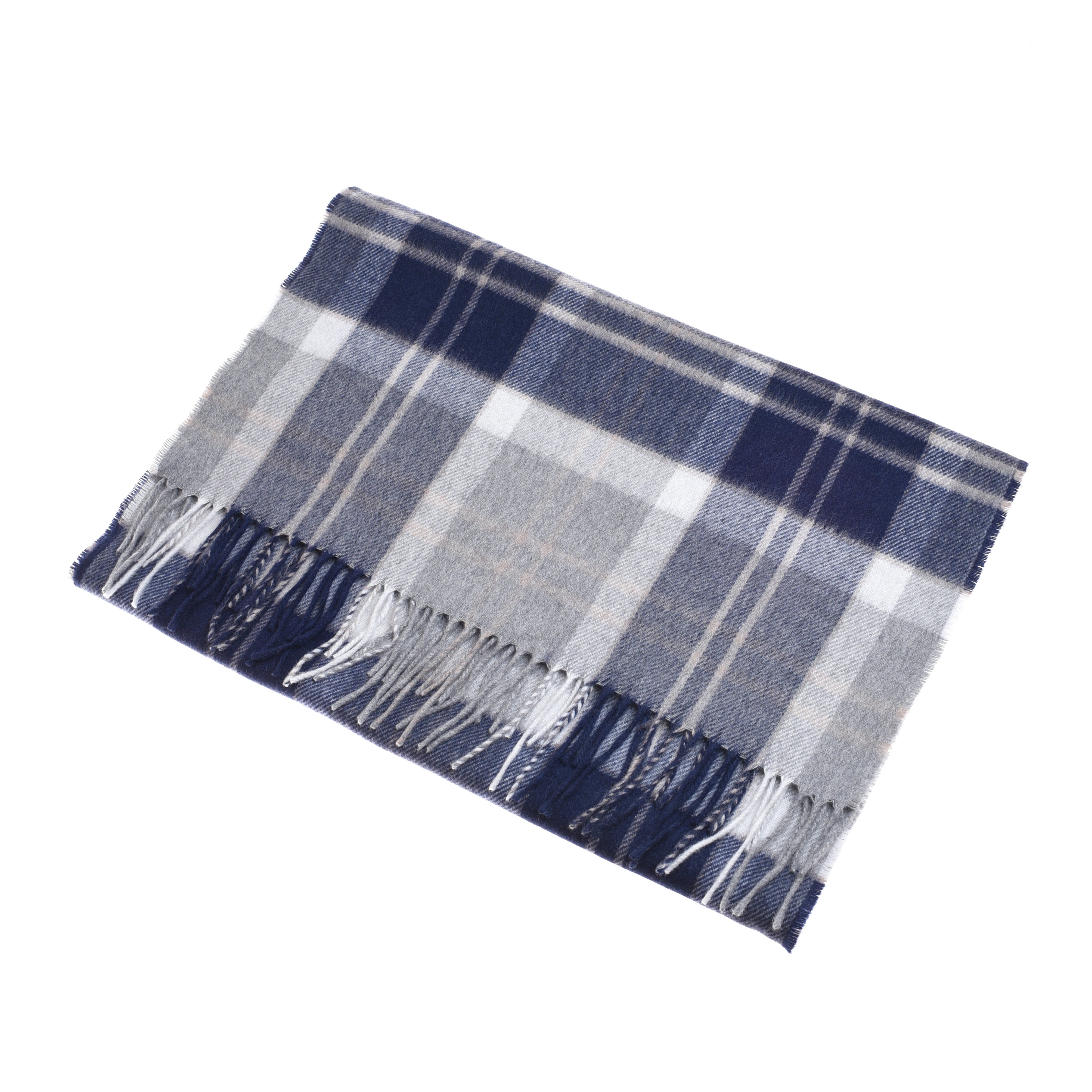 Cashmere Stole
