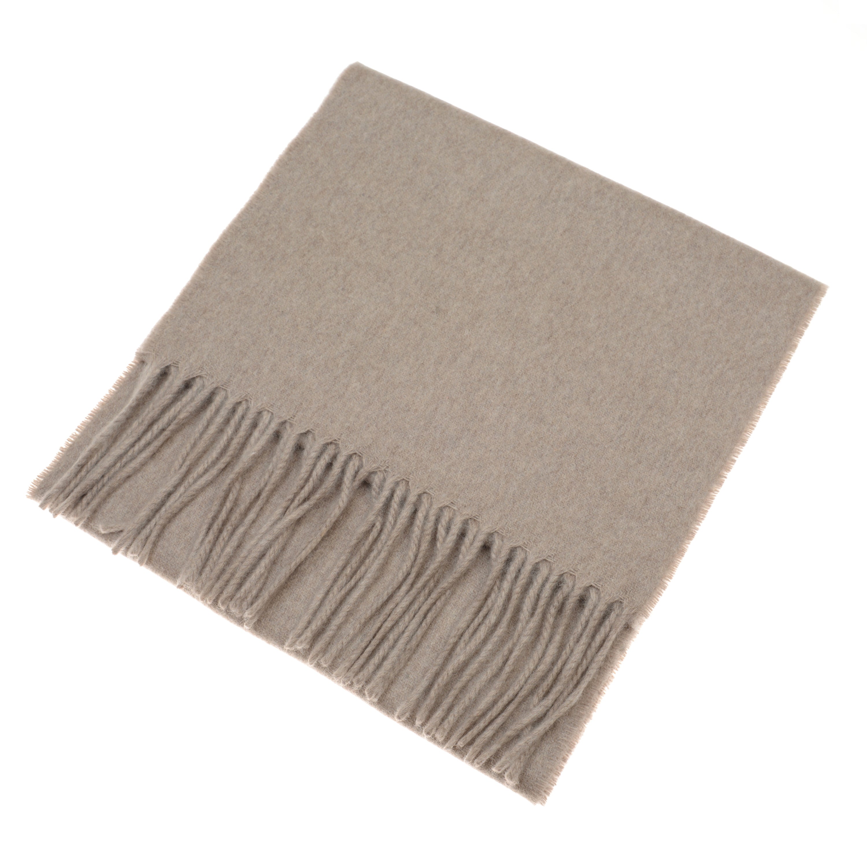 Cashmere Scarf
