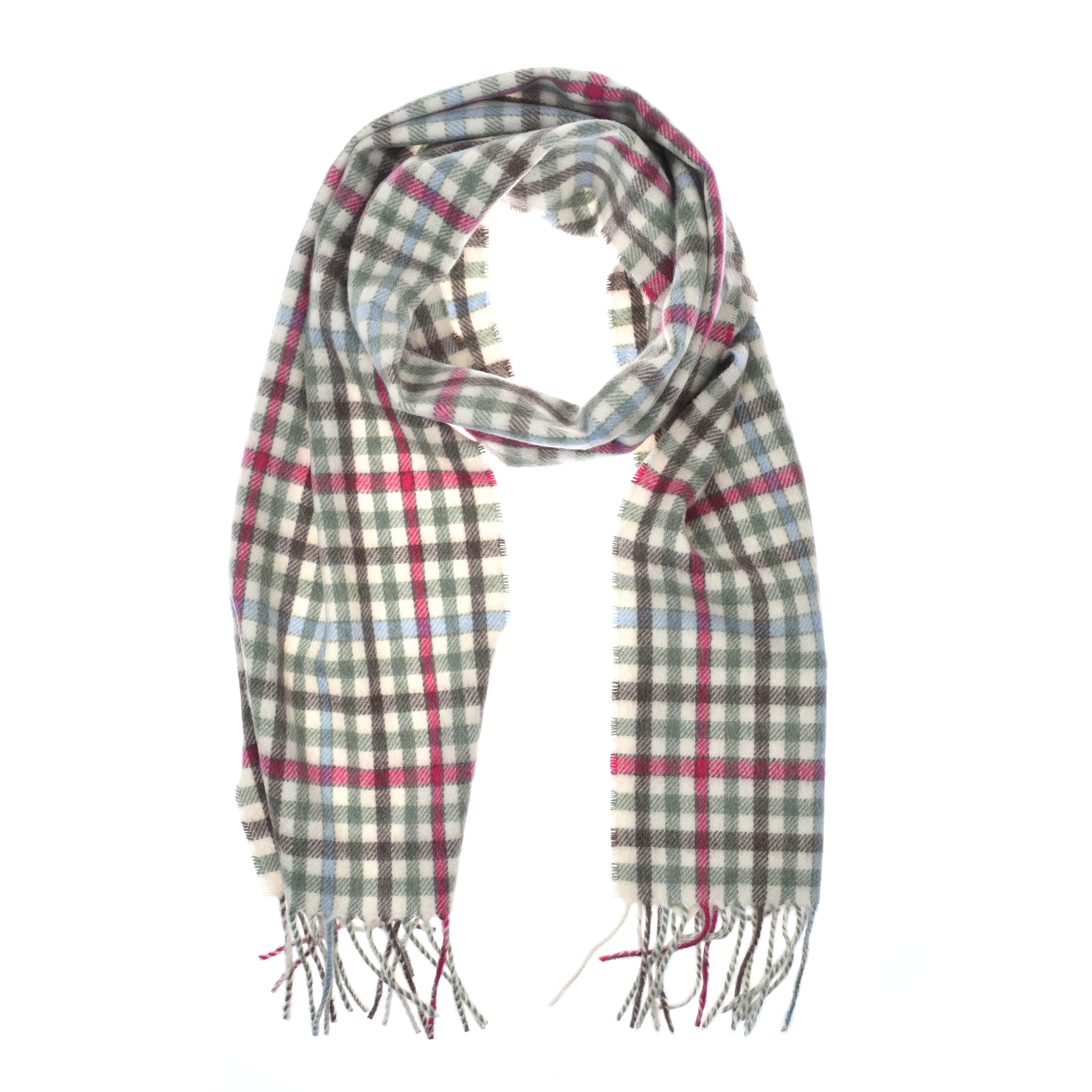 Cashmere Scarf