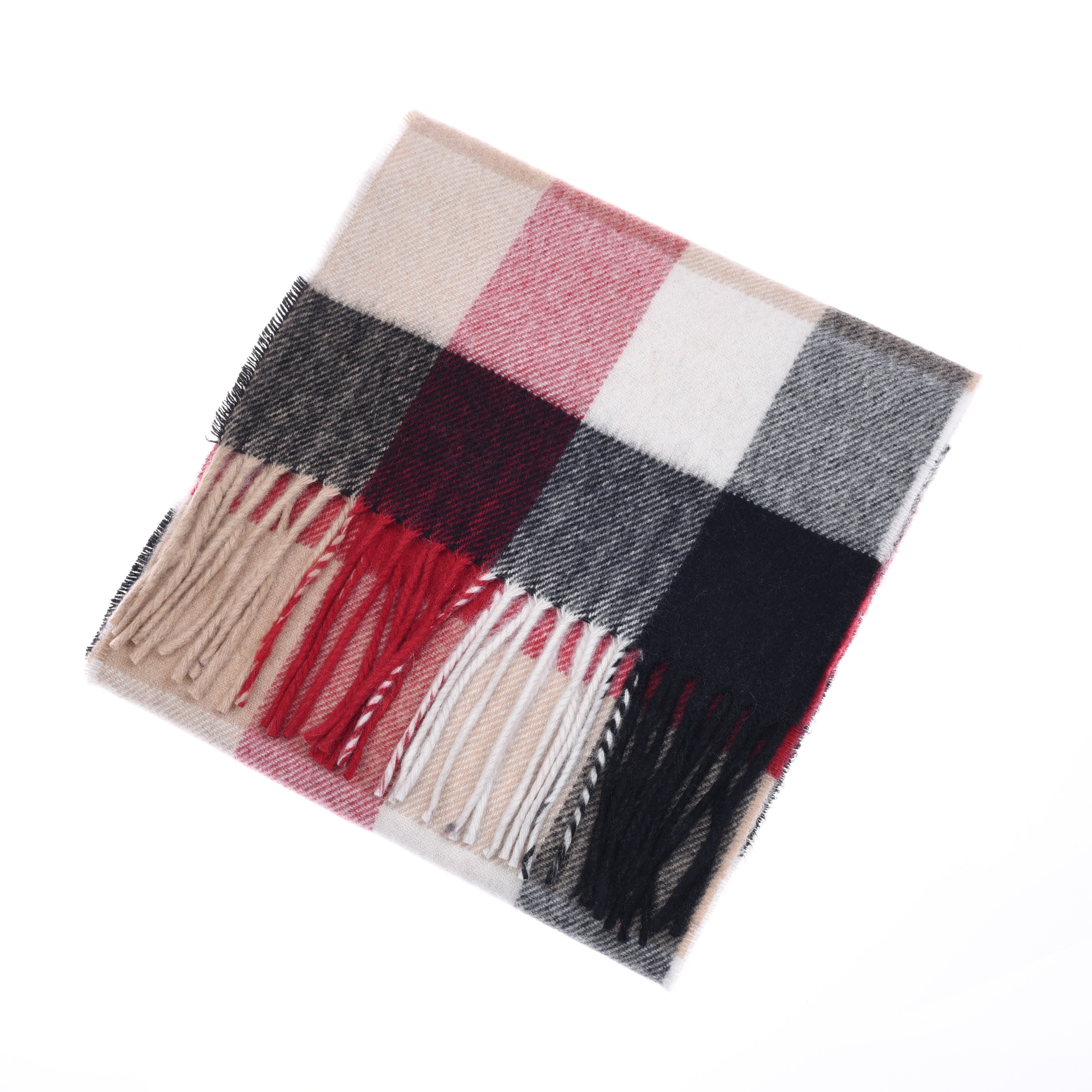 Cashmere Scarf