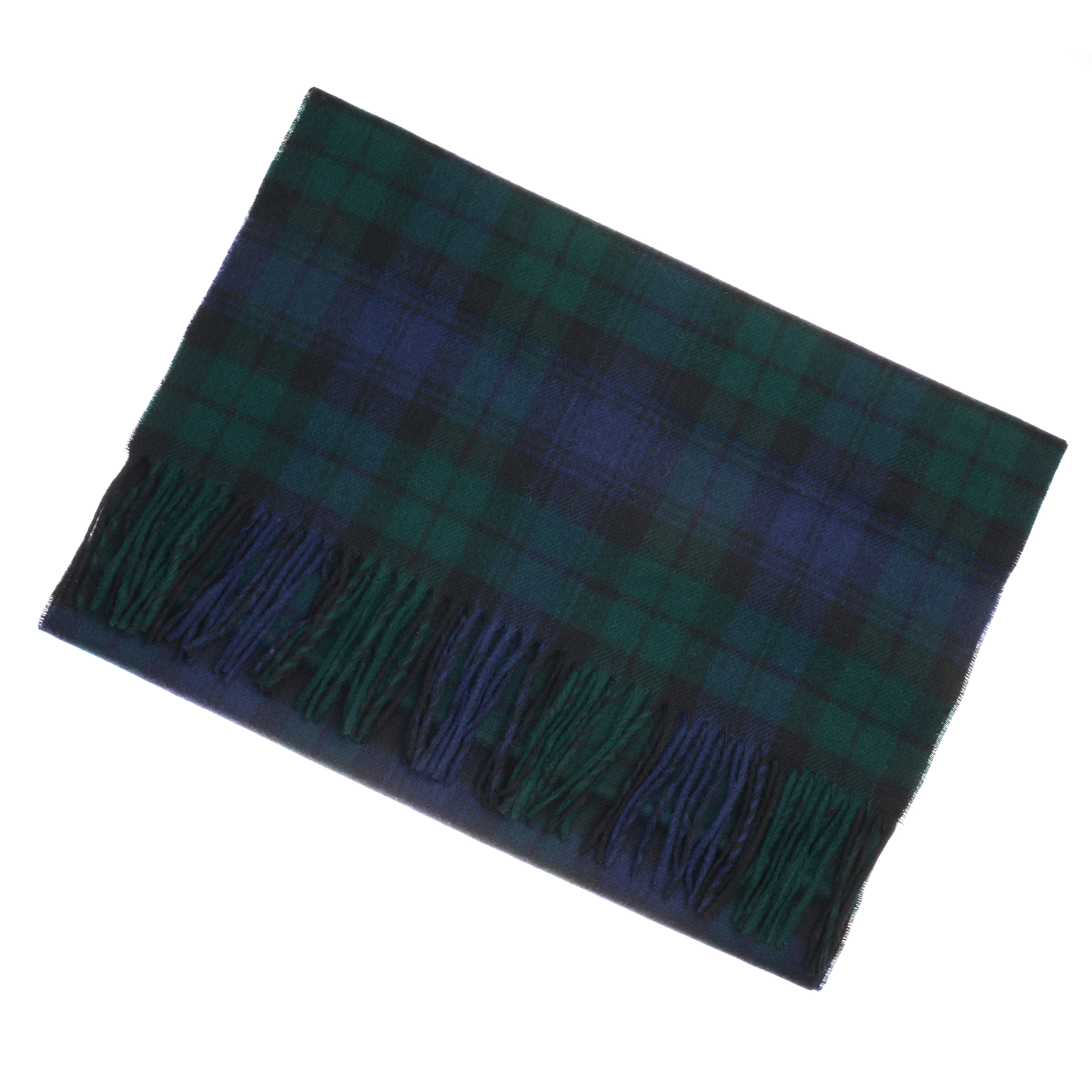 Cashmere Stole