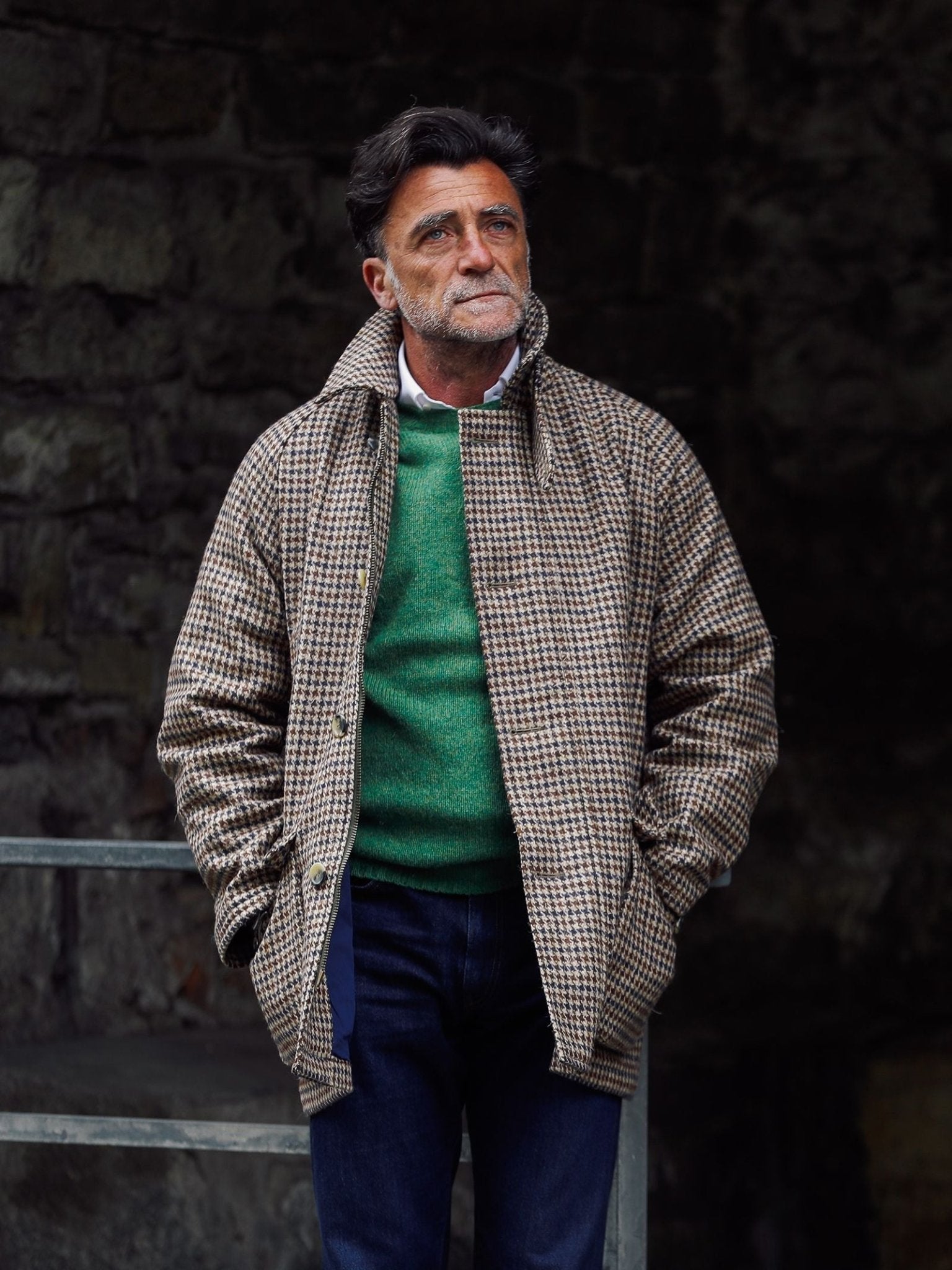 Cannich Coat | Campbell's of Beauly