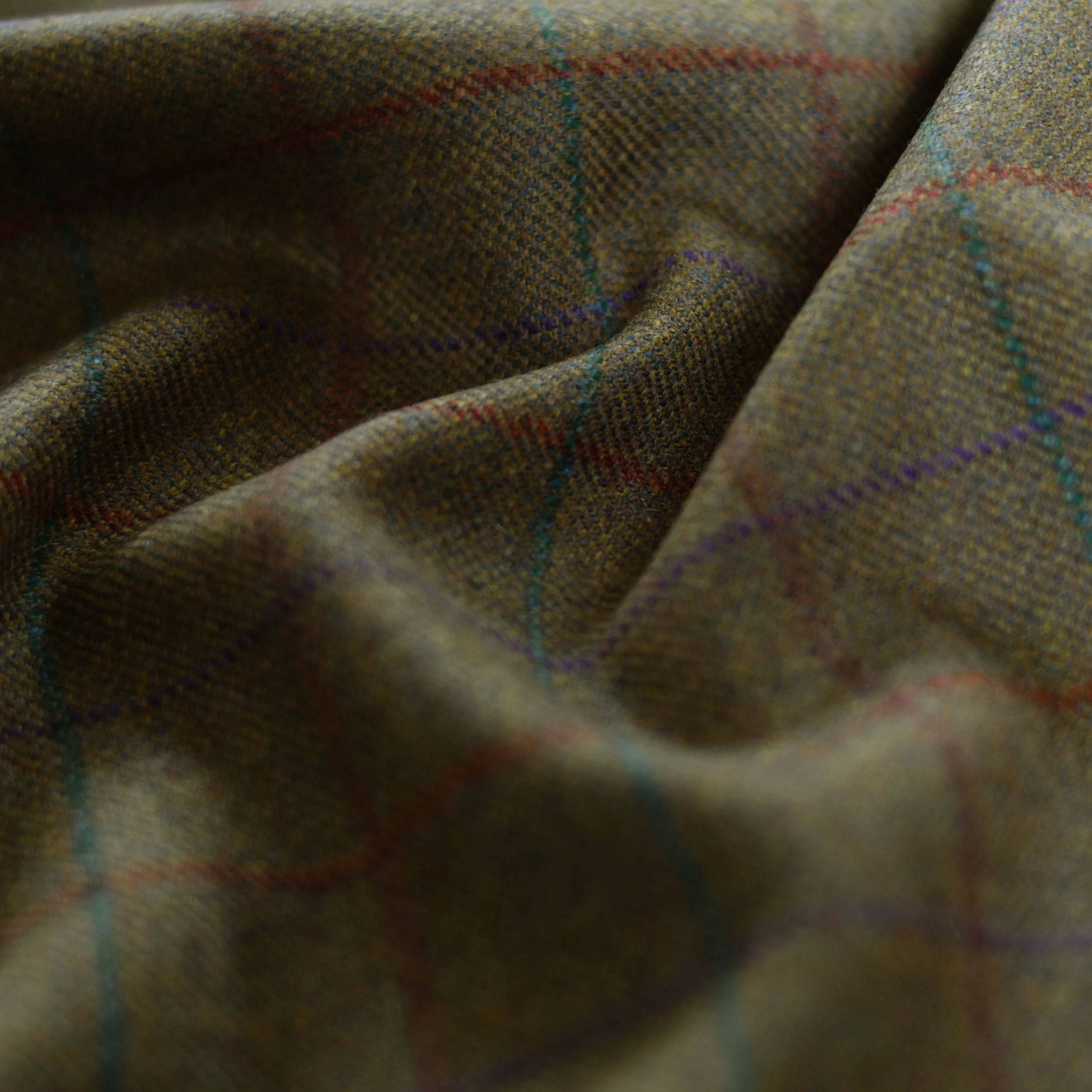 House Tweed 30002