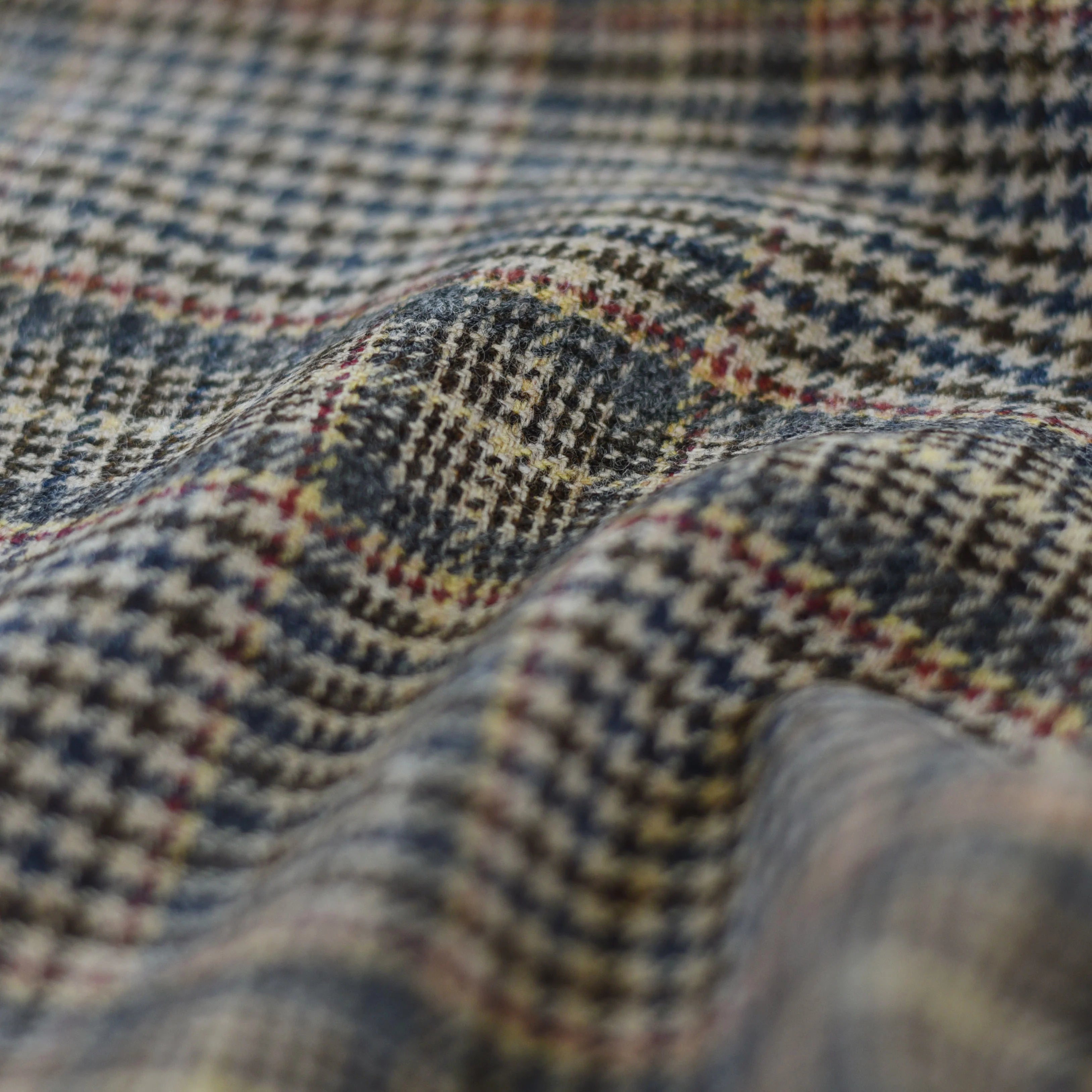 House Tweed 77615