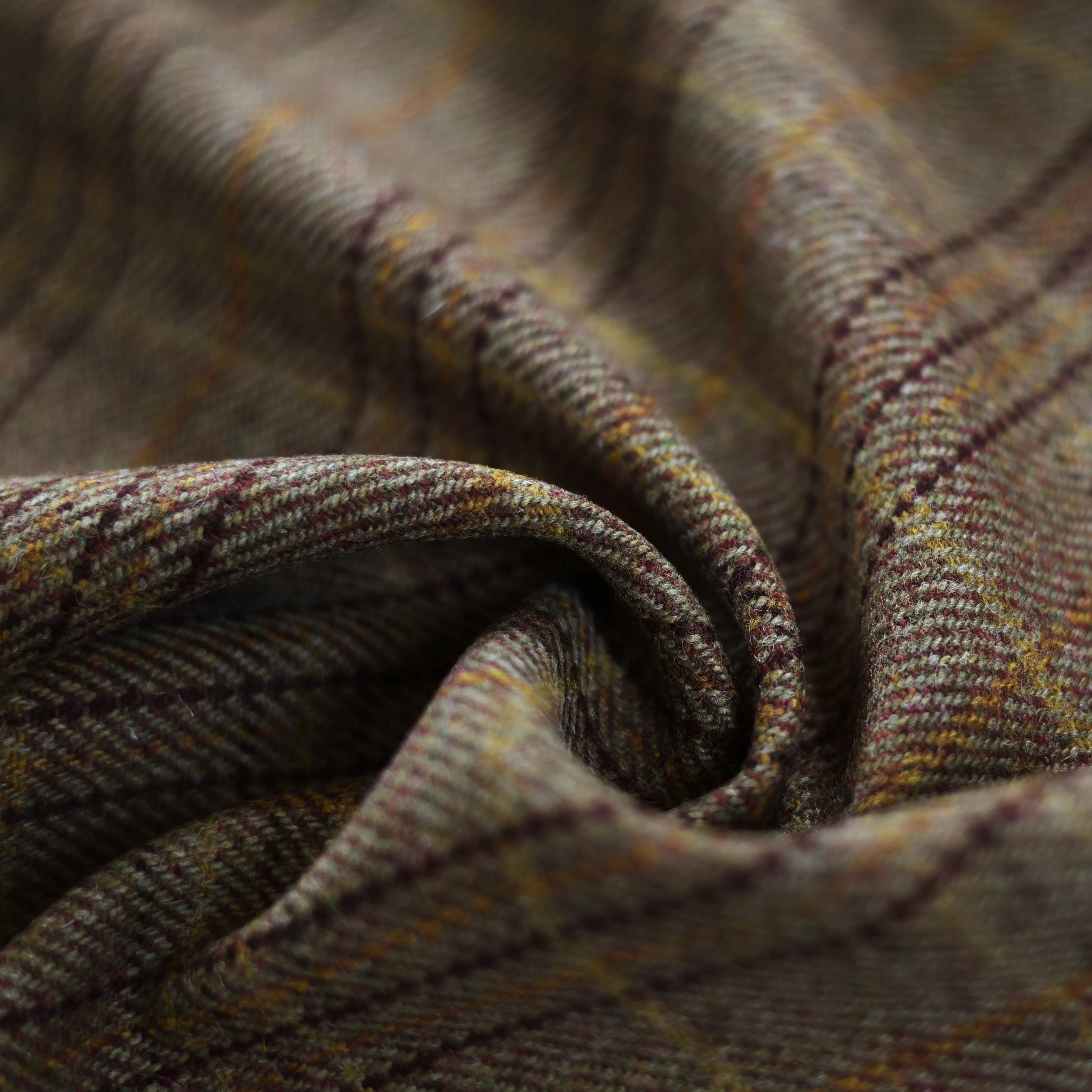 House Tweed 30248