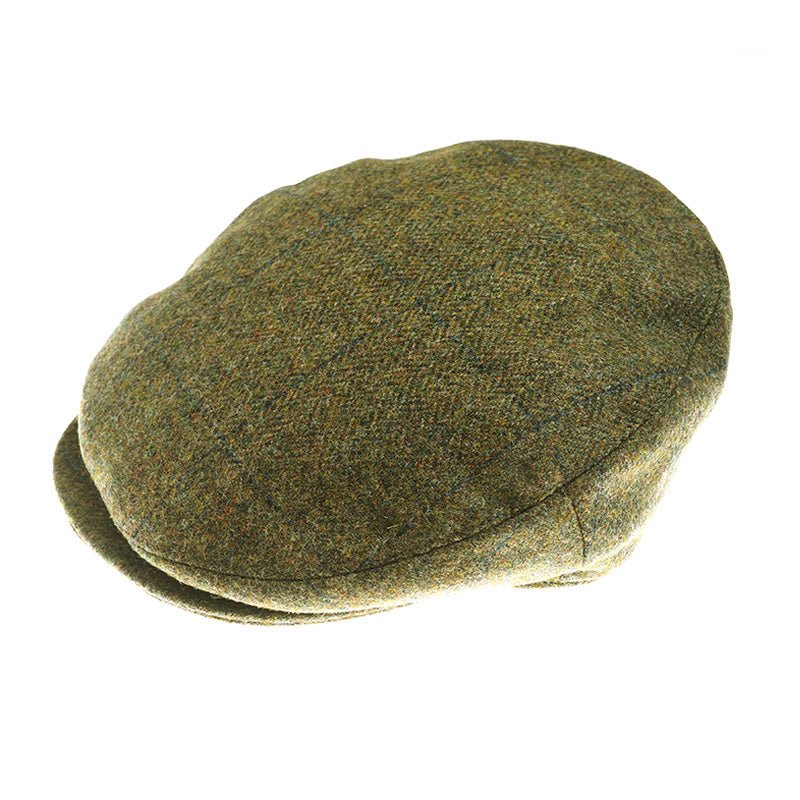 Green Beauly Cap