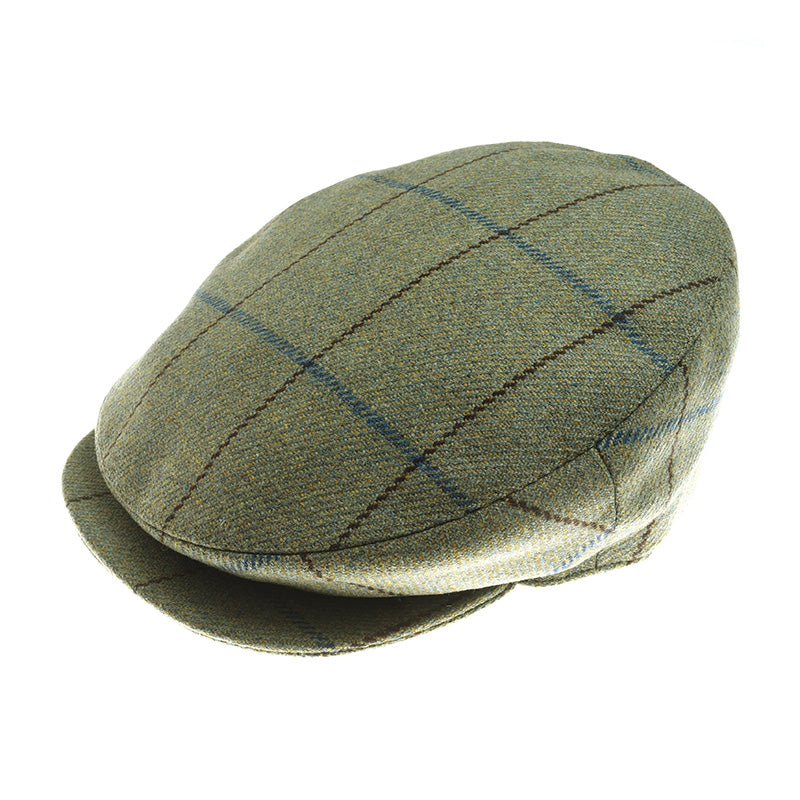 Green Beauly Cap