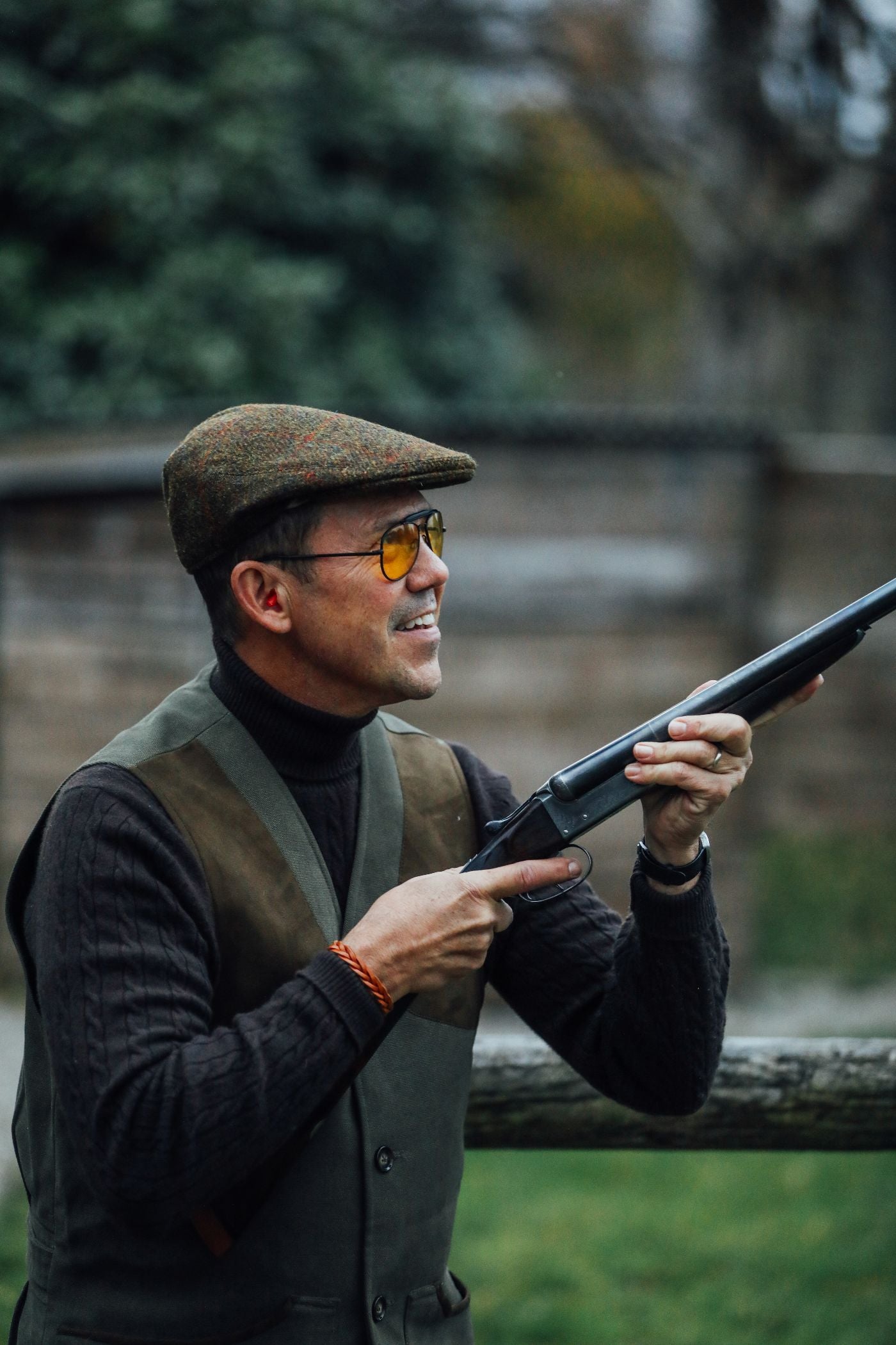 Tweed Rally | Campbell's of Beauly | Highland Outfitters