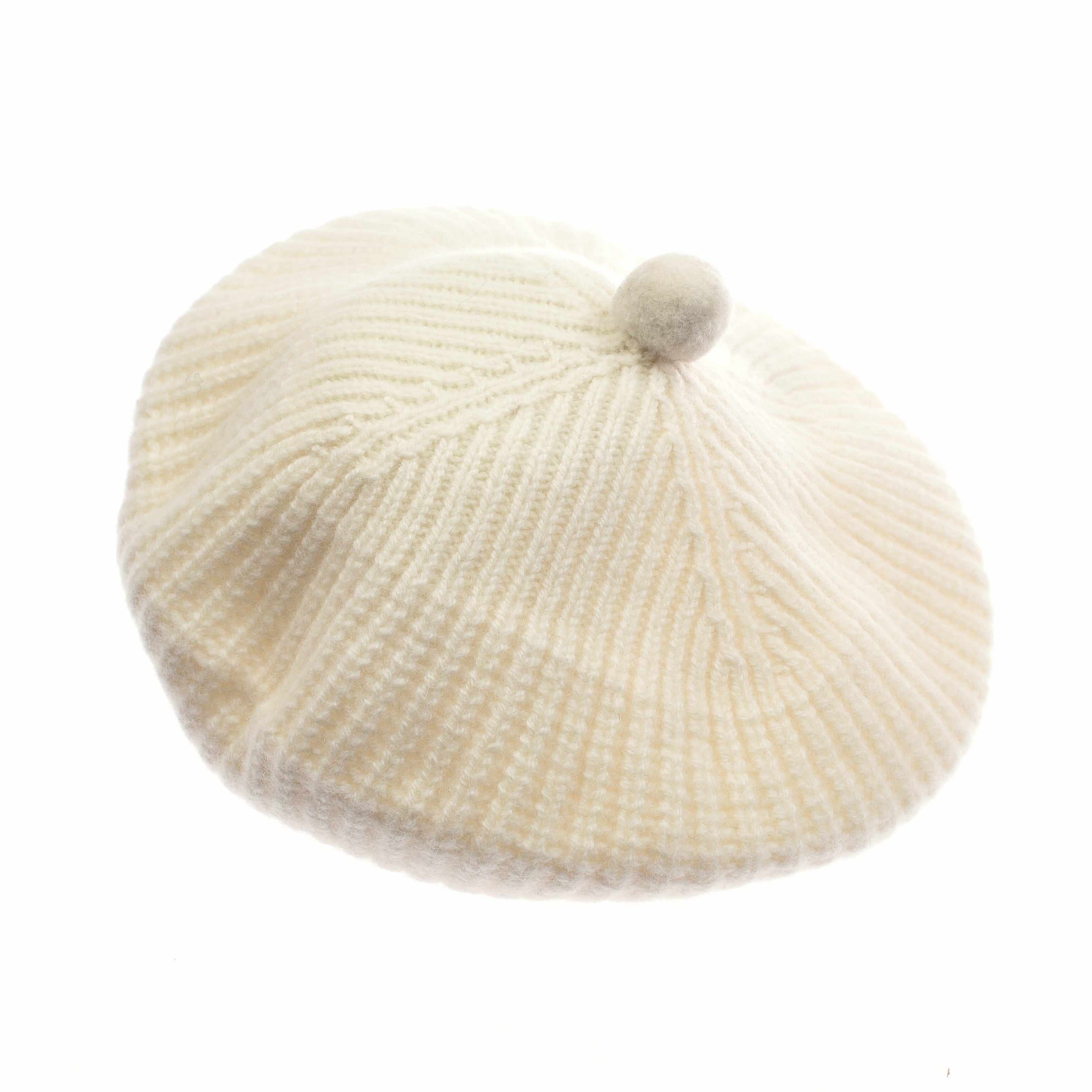 Rib Beret