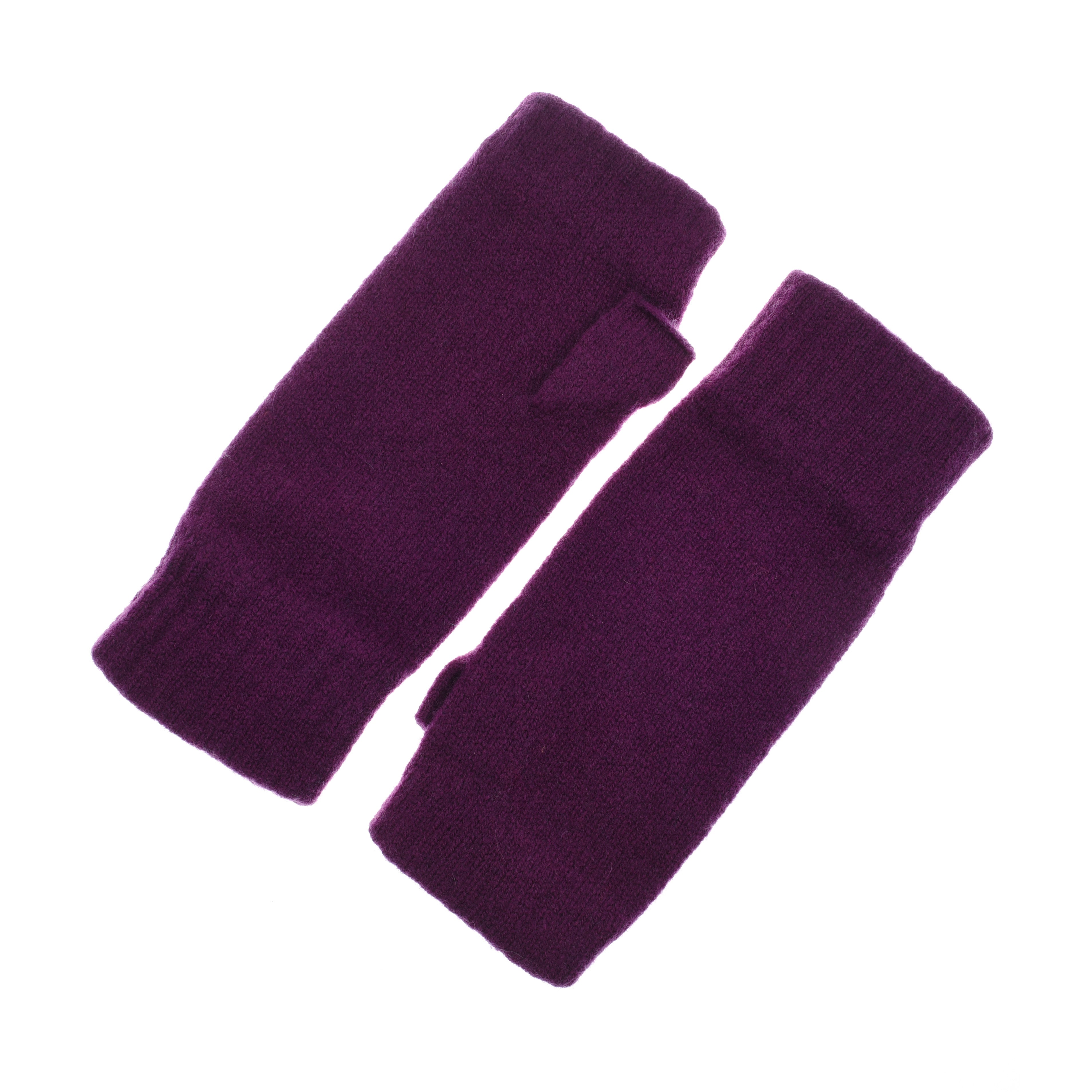 Lambswool Wristwarmers