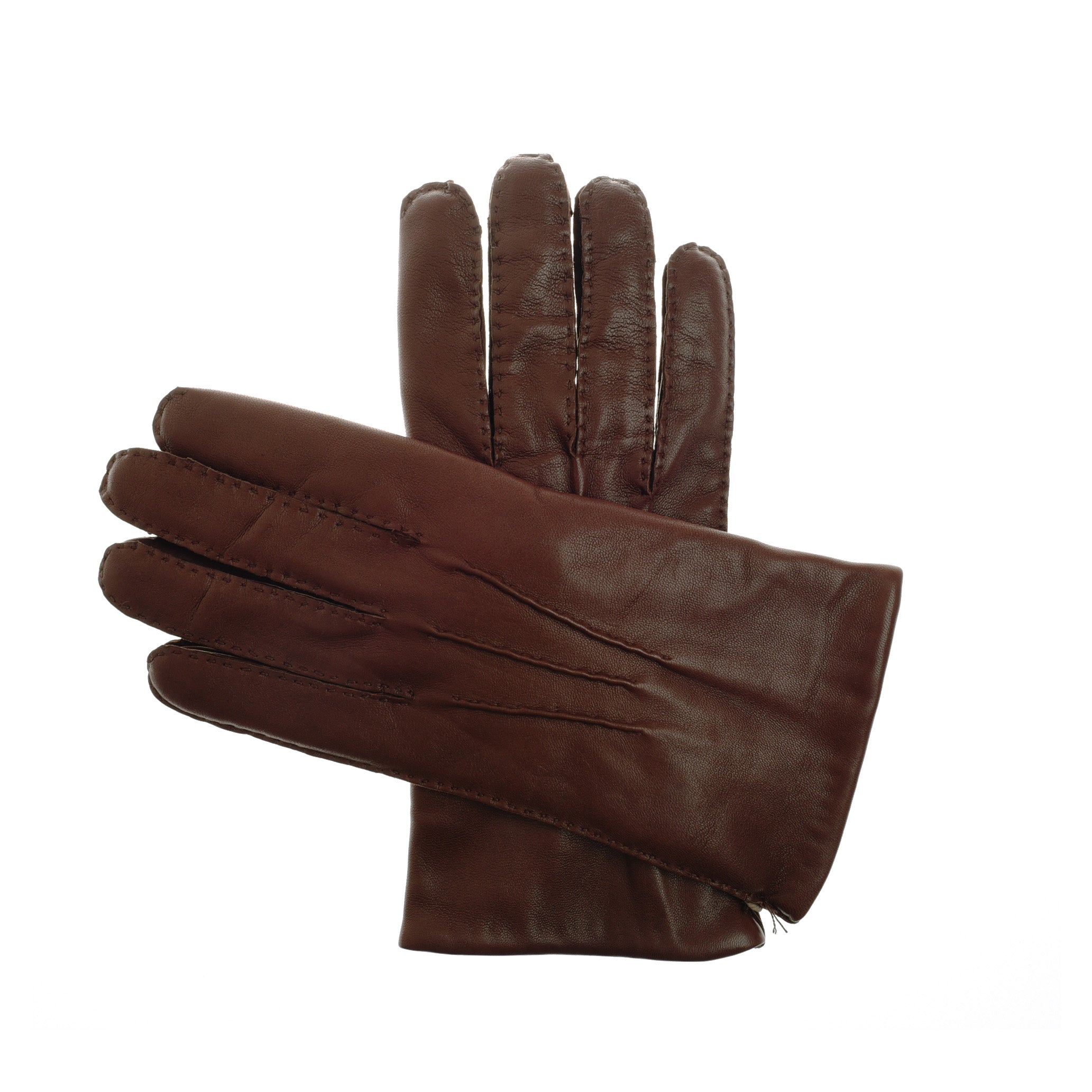 Leather Gloves