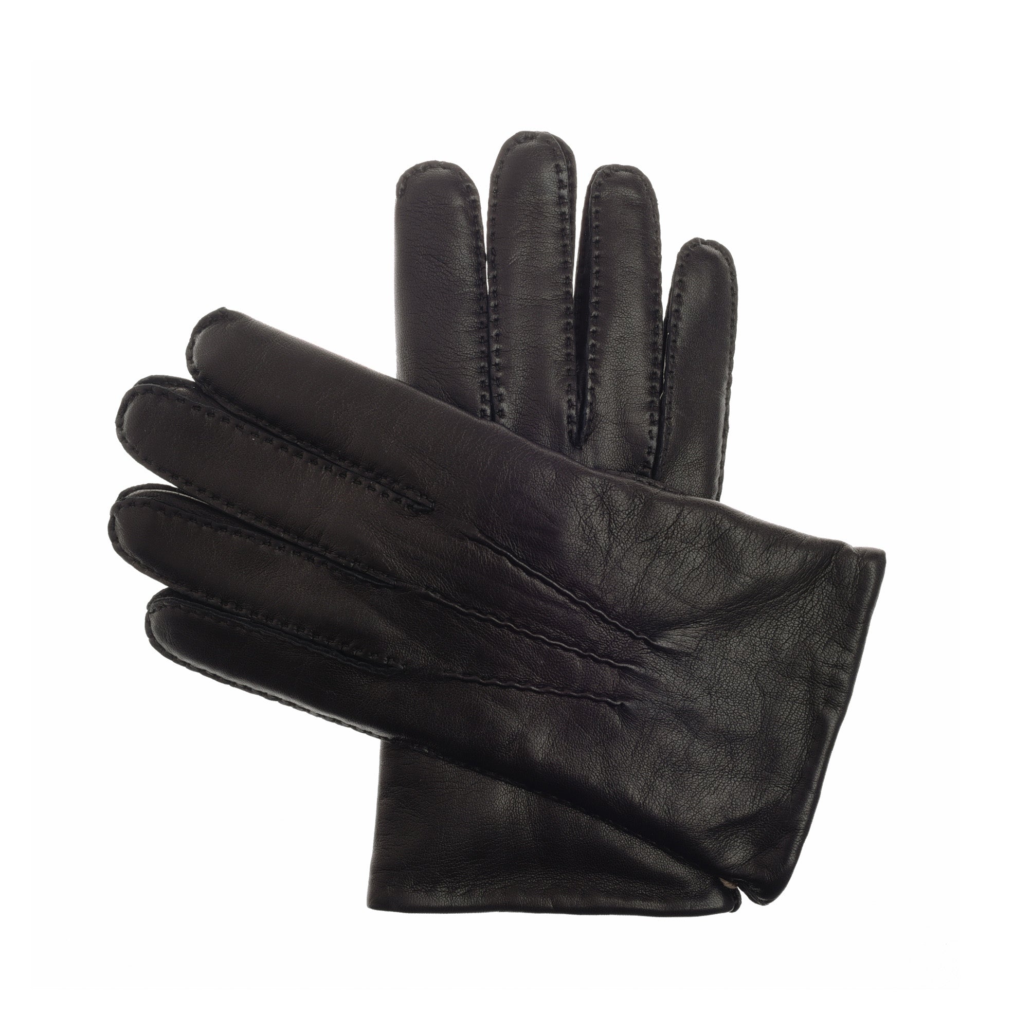 Leather Gloves