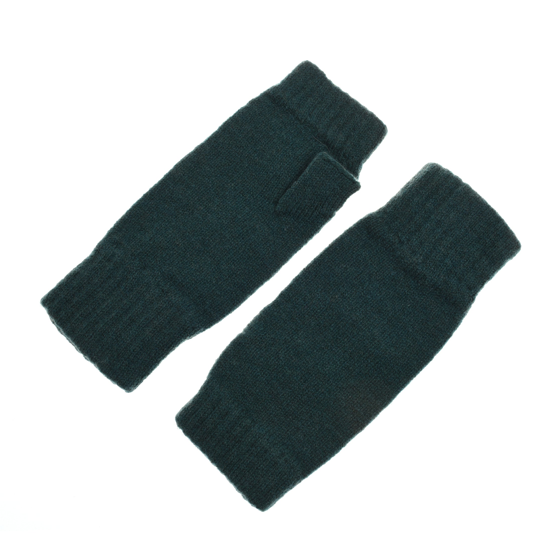 Lambswool Wristwarmers