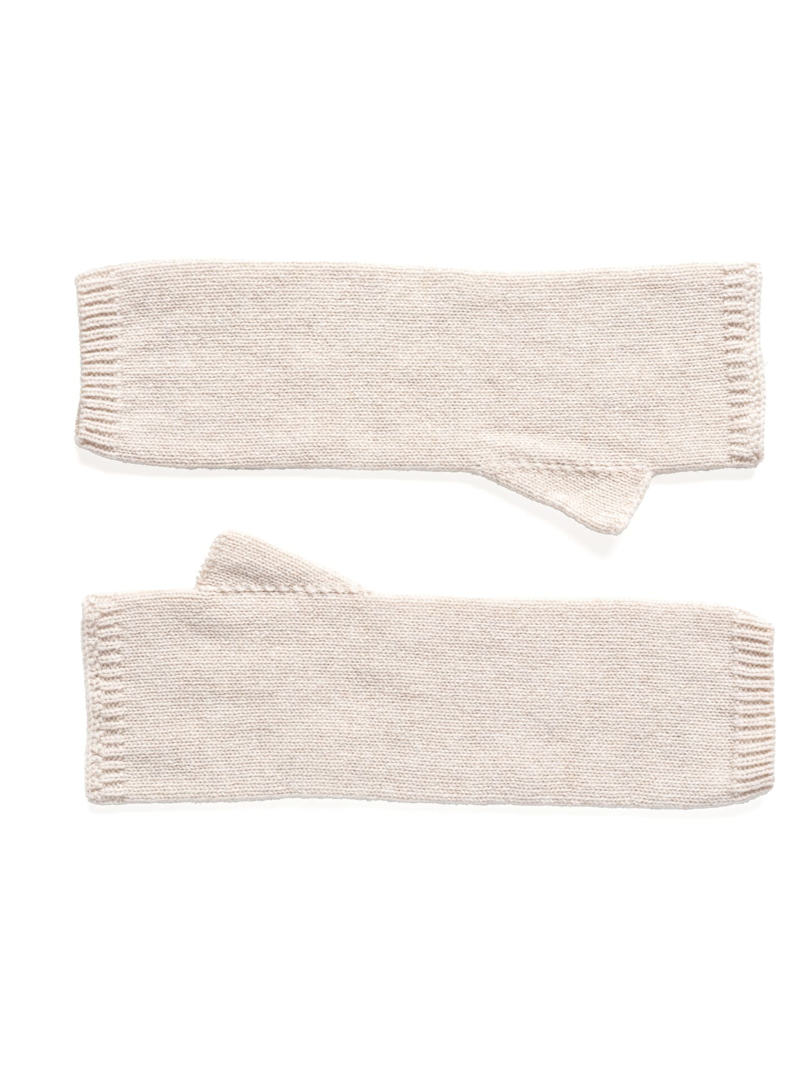 Cashmere Mittens