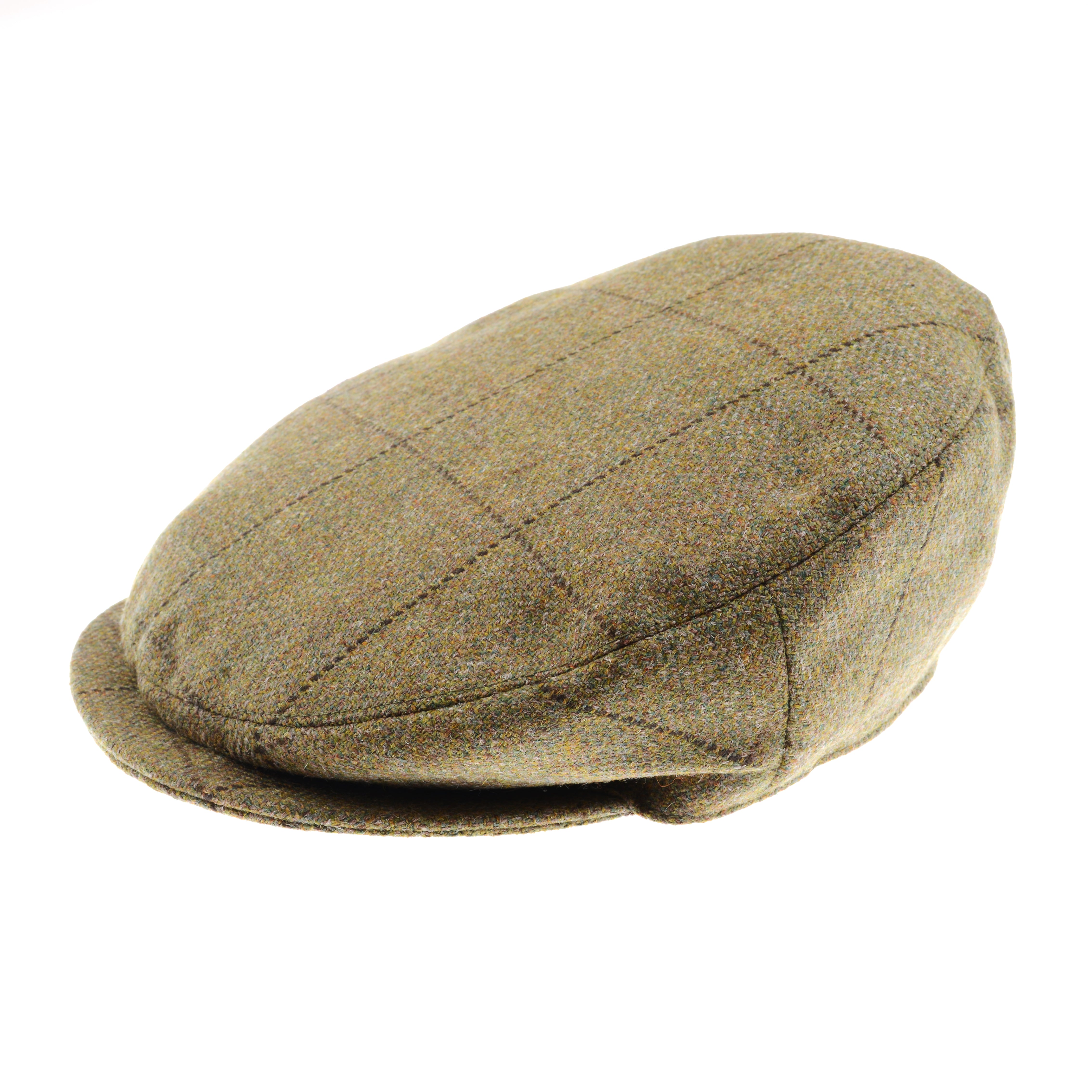 Green Beauly Cap