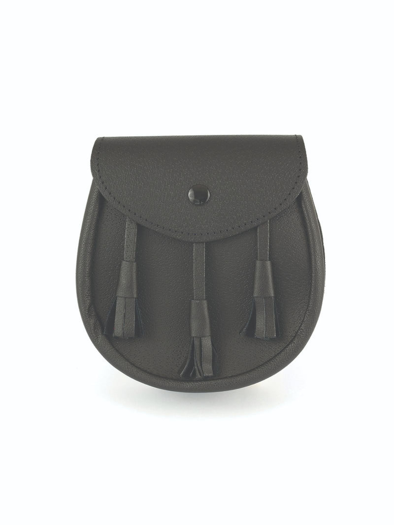 Leather Daywear Sporran