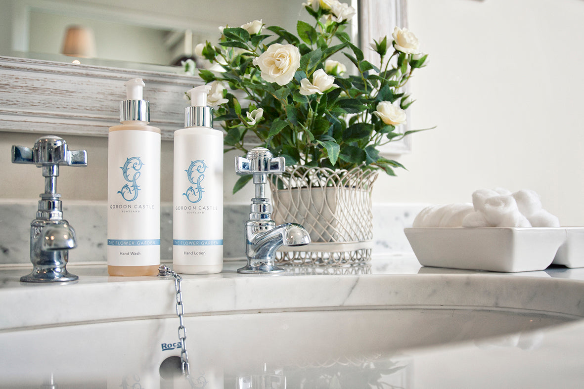 The Flower Garden Hand Wash