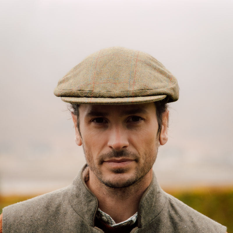 Green Beauly Cap