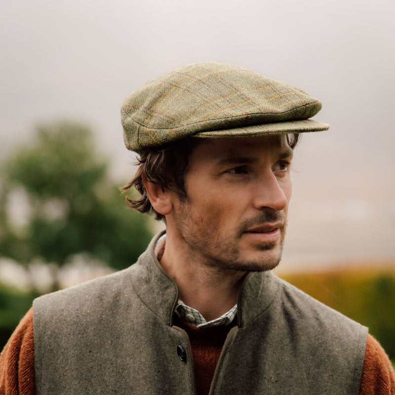Green Beauly Cap