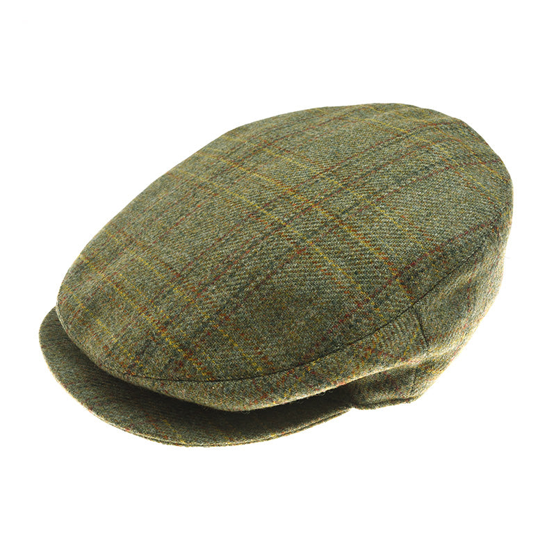 Green Beauly Cap