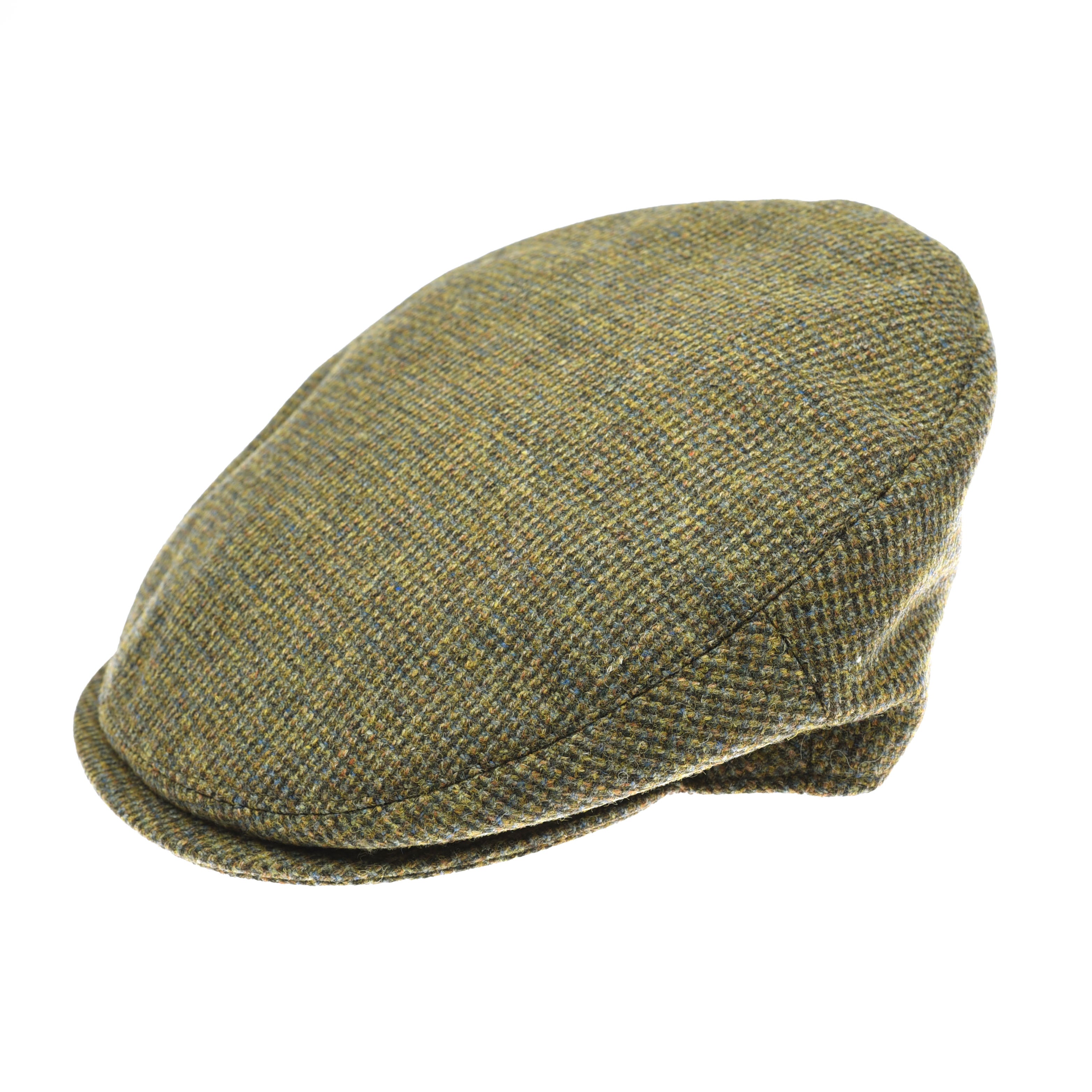 Green Beauly Cap