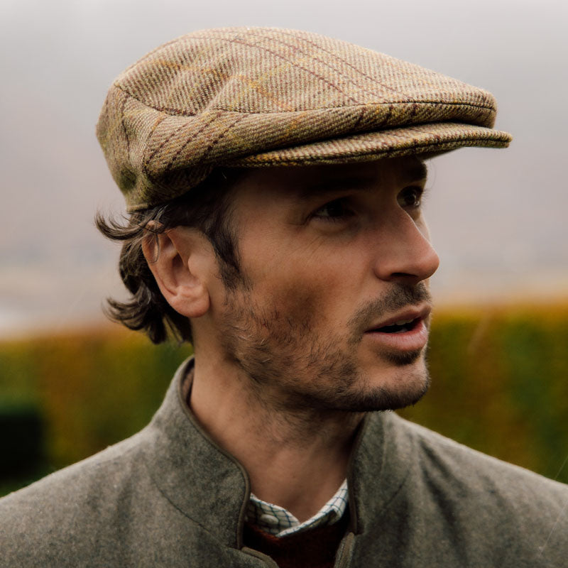 Green Beauly Cap