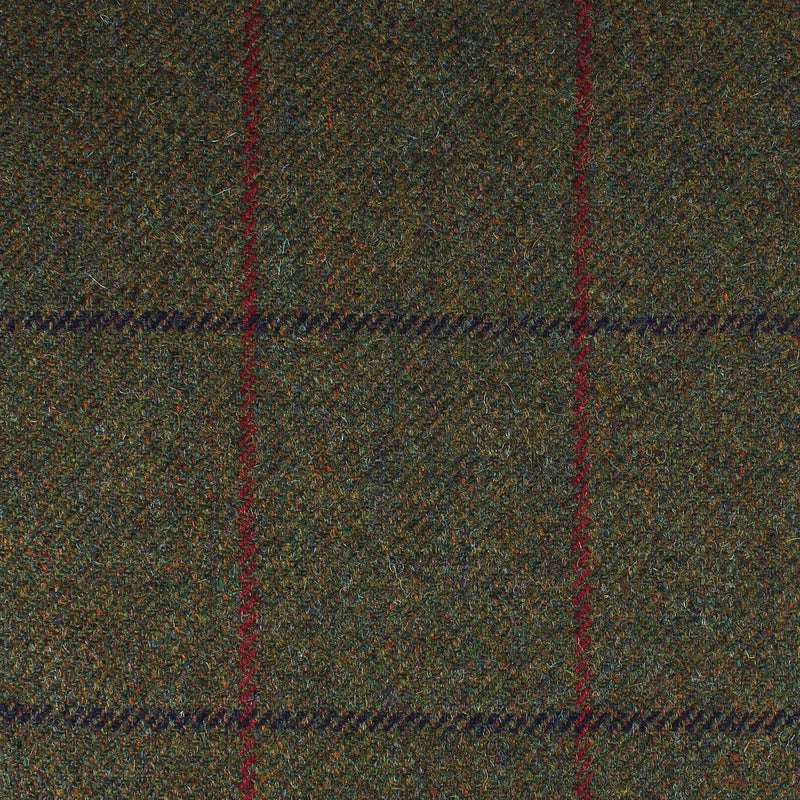 Field Tweed 098