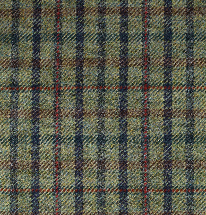 Field Tweed 101