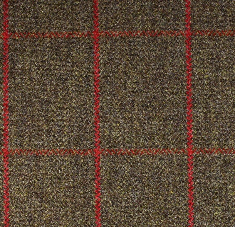 Field Tweed 124