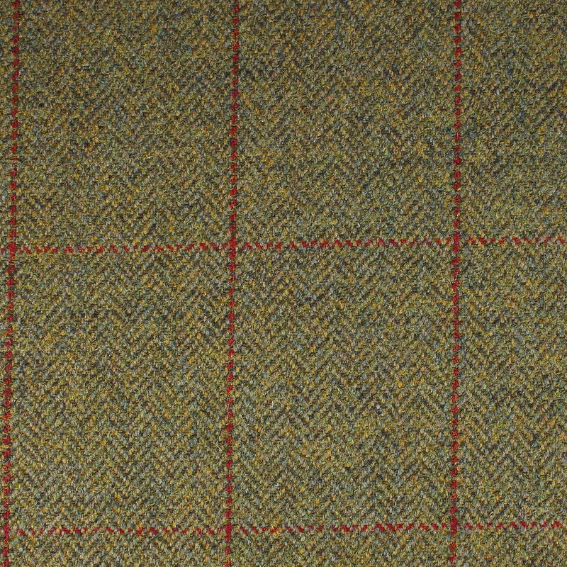 Field Tweed 125