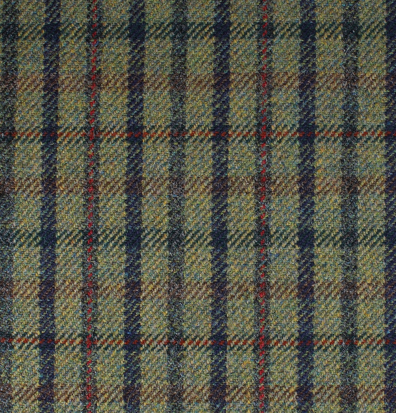 Field Tweed 136
