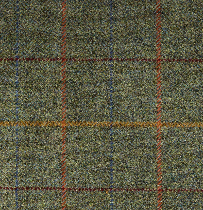 Field Tweed 138