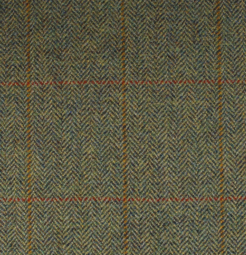 Field Tweed 139