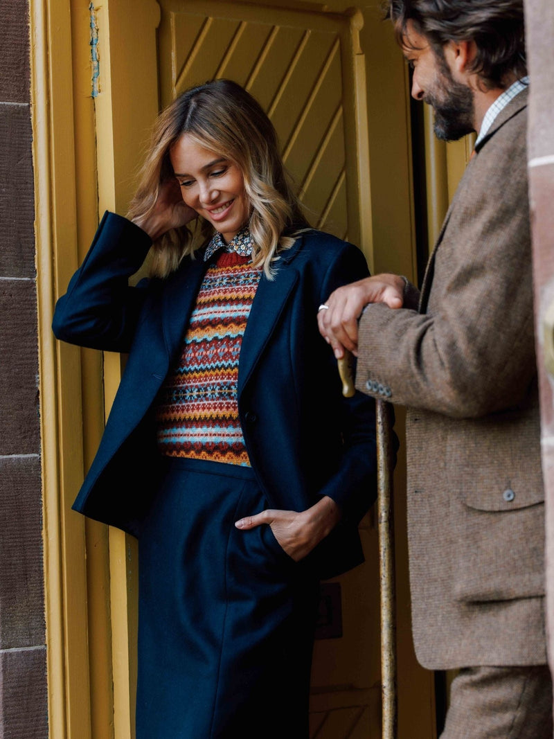 House Jacket