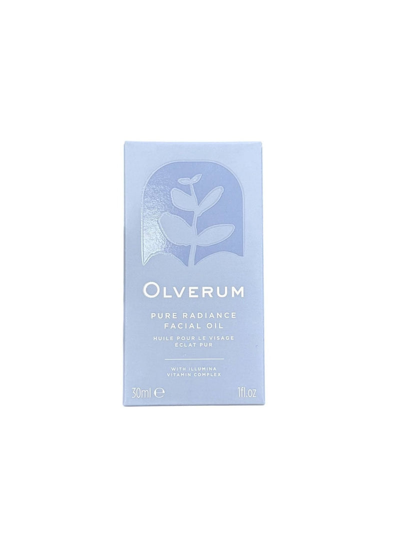 Pure Radiance Facial Oil