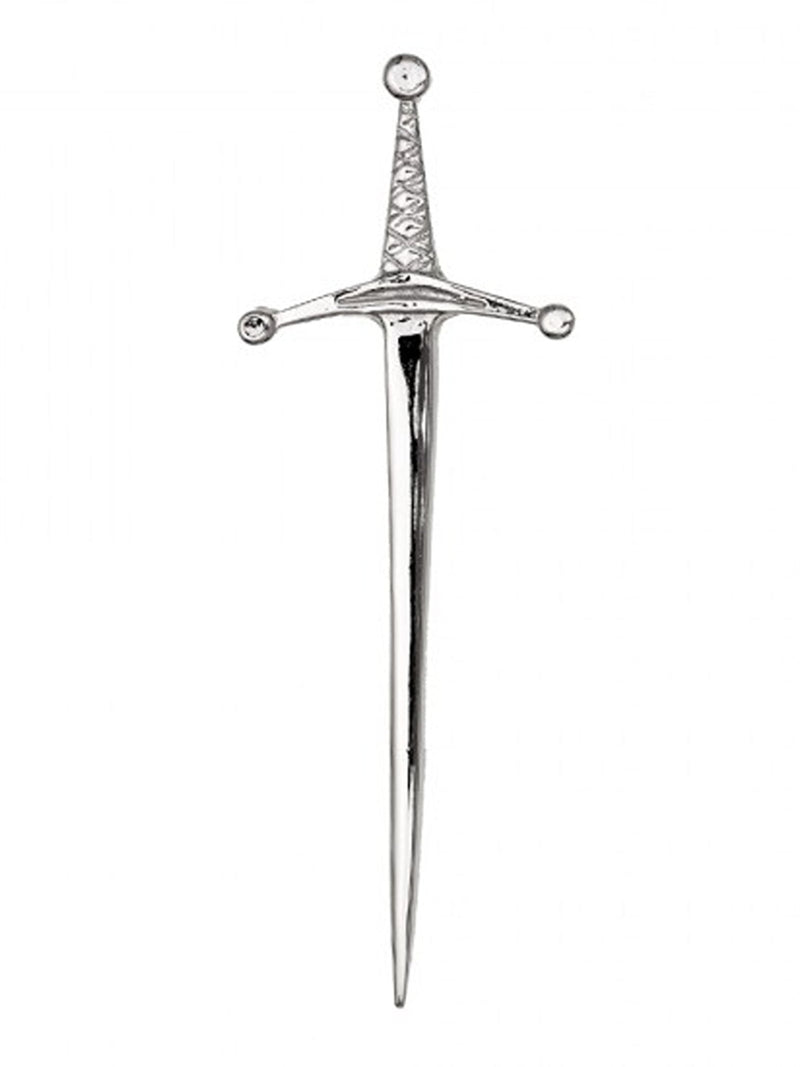 Sword Kilt Pin
