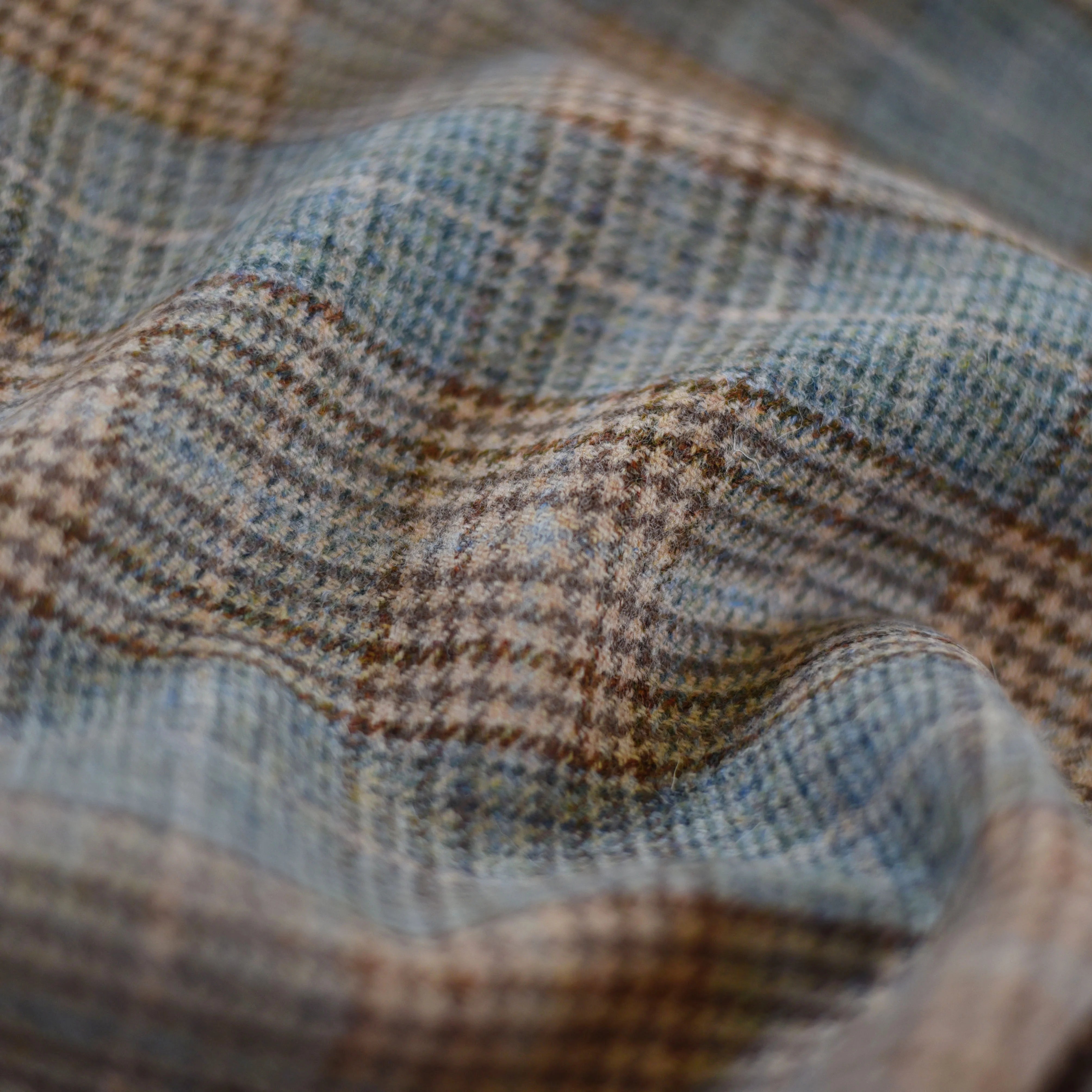 House Tweed 77608