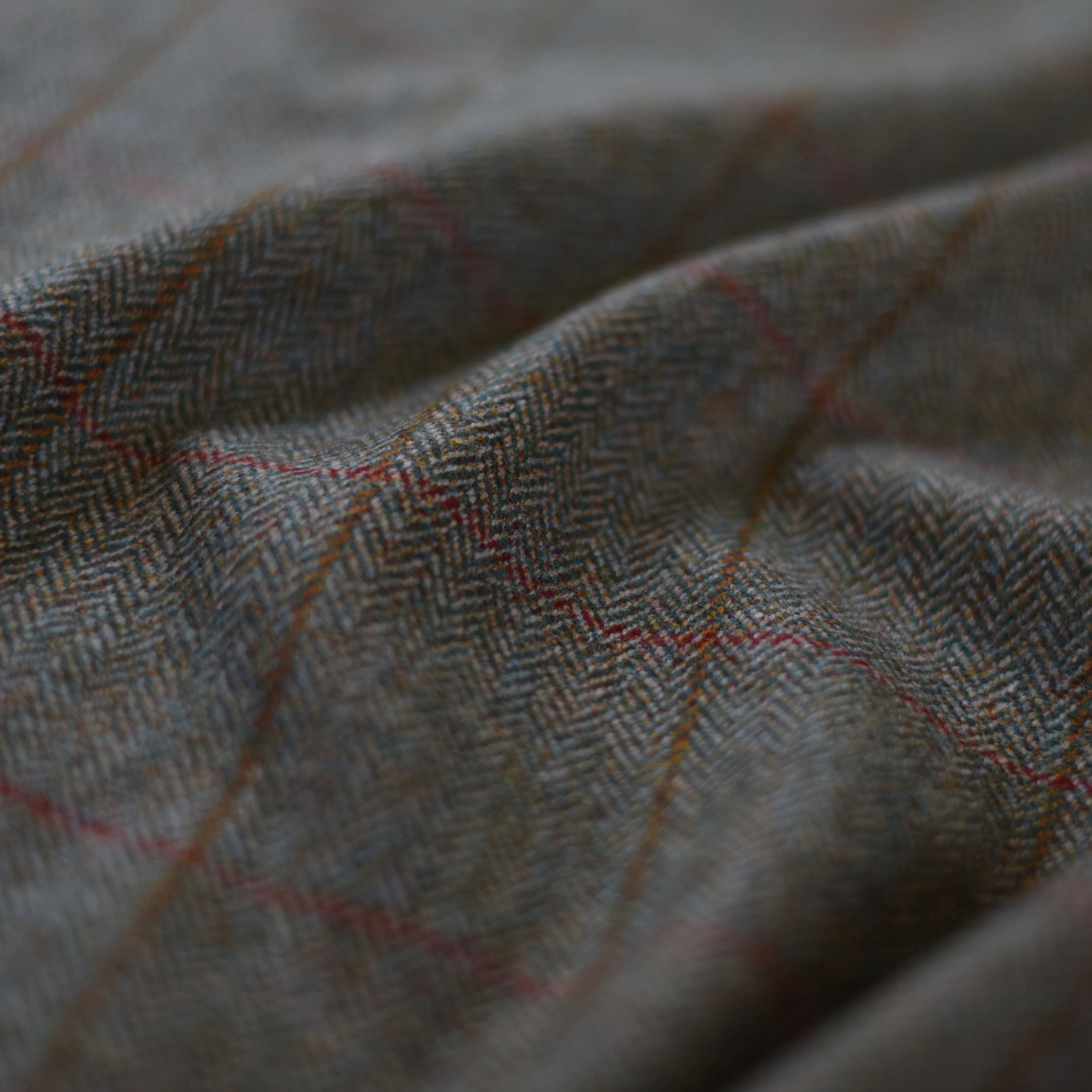 House Tweed 62527