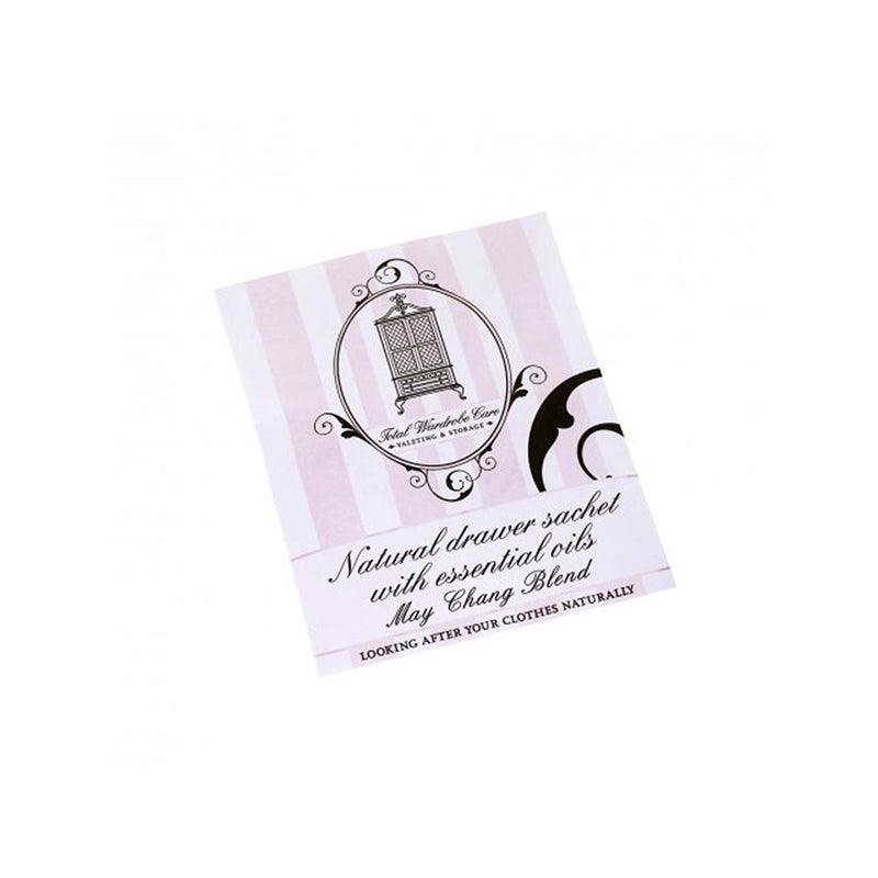Anti-Moth Drawer Sachet