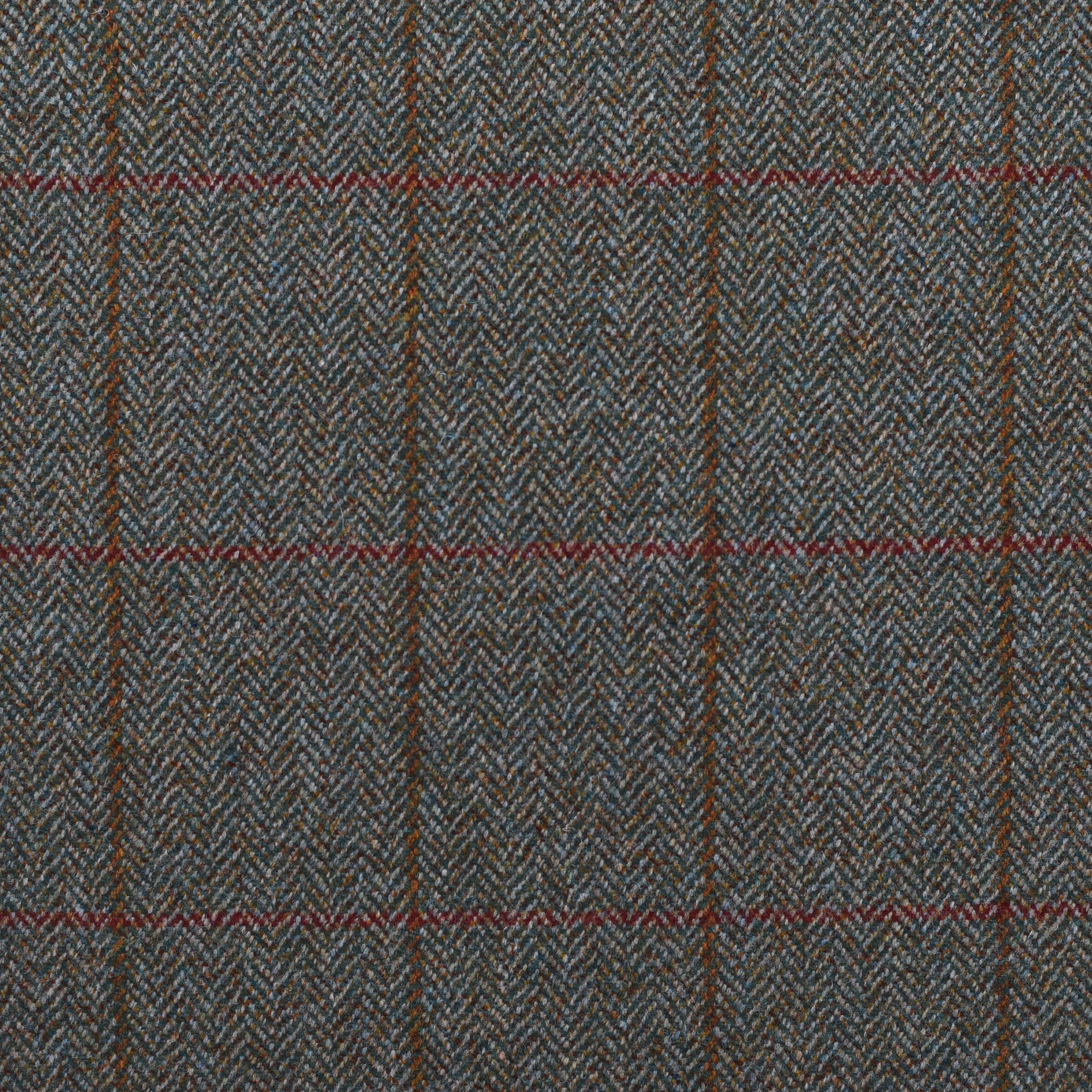 House Tweed 62527