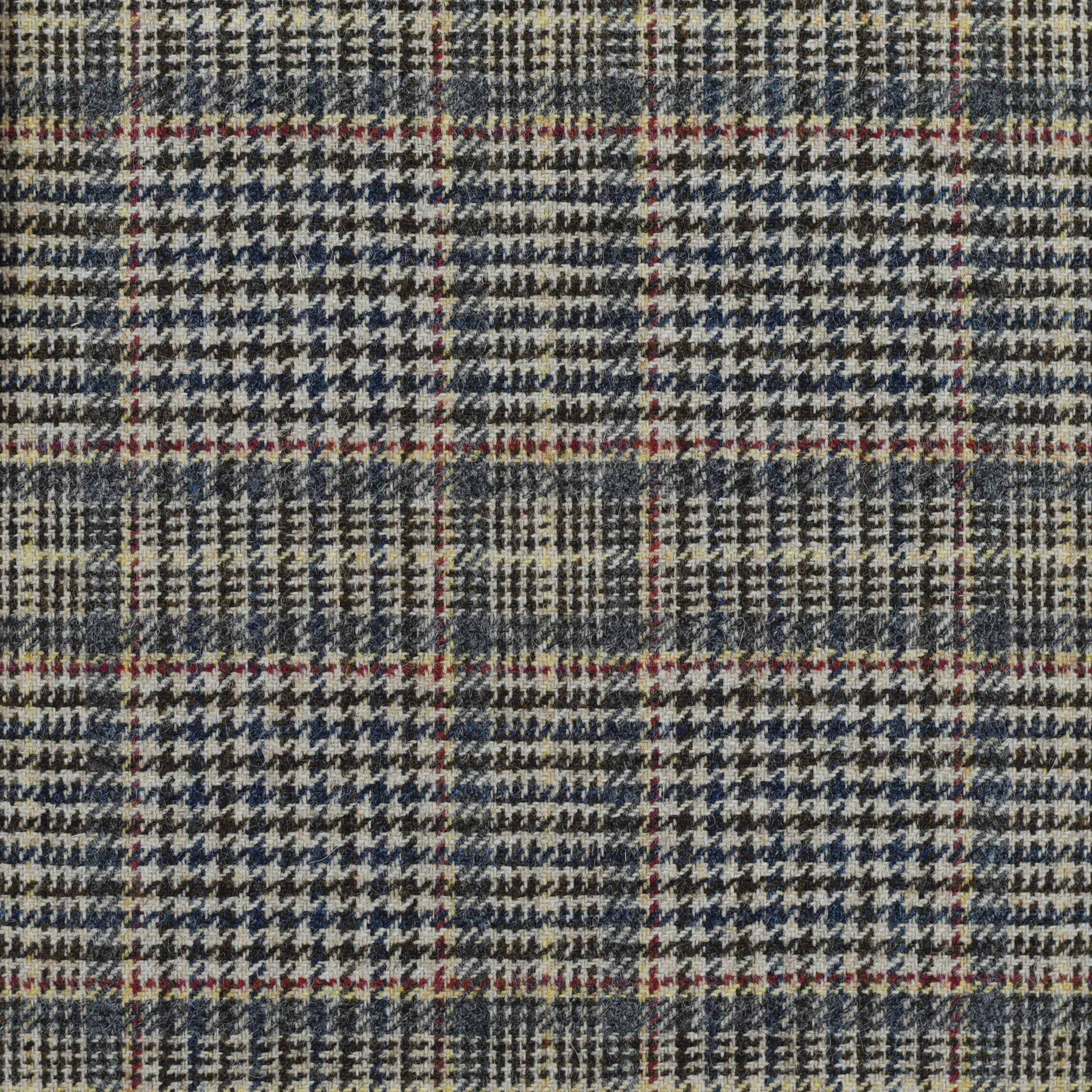 House Tweed 77615