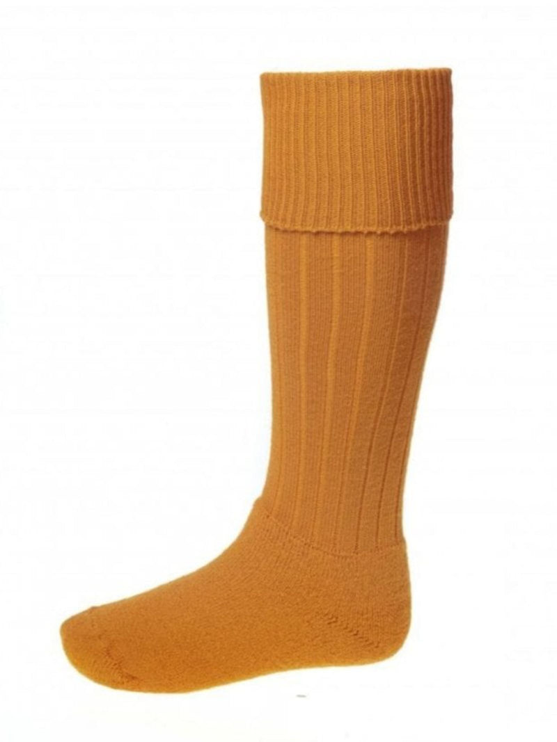 Scarba Shooting Socks