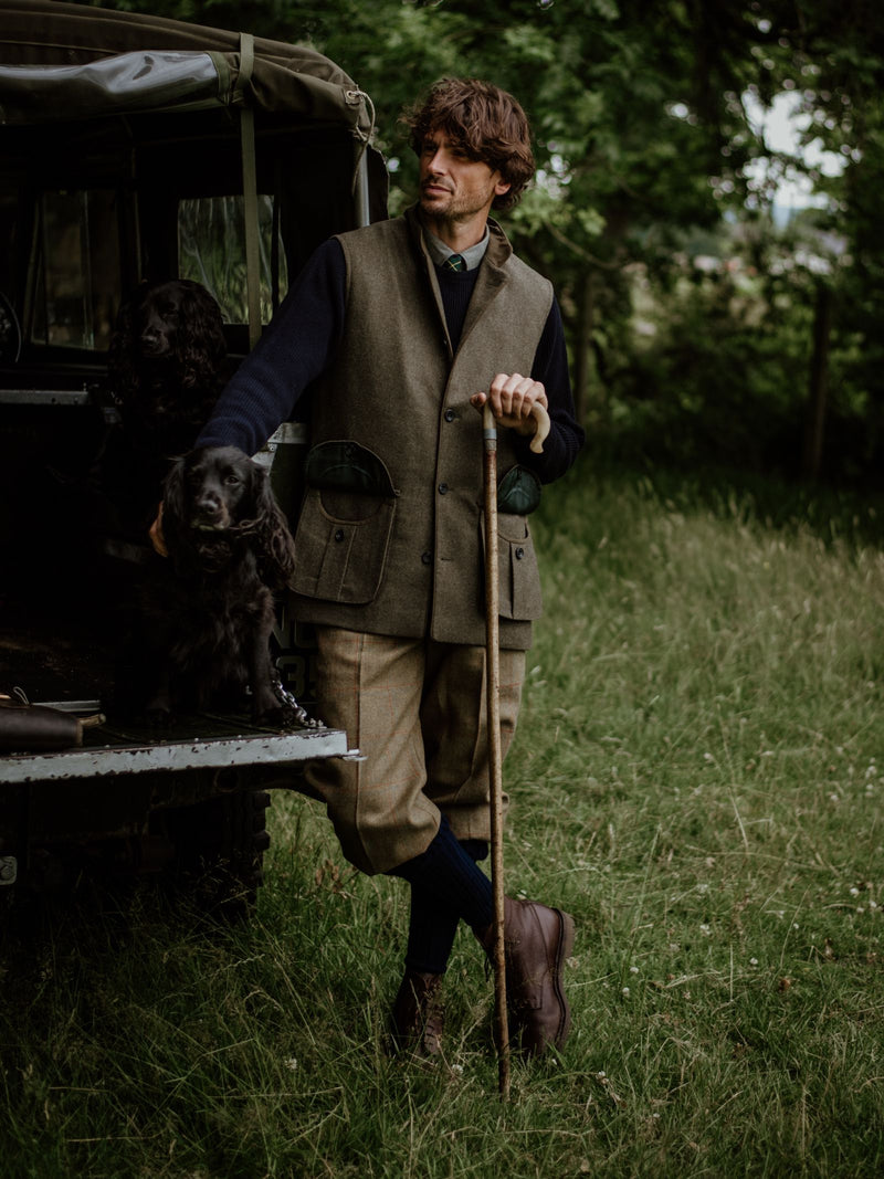 Plus Fours