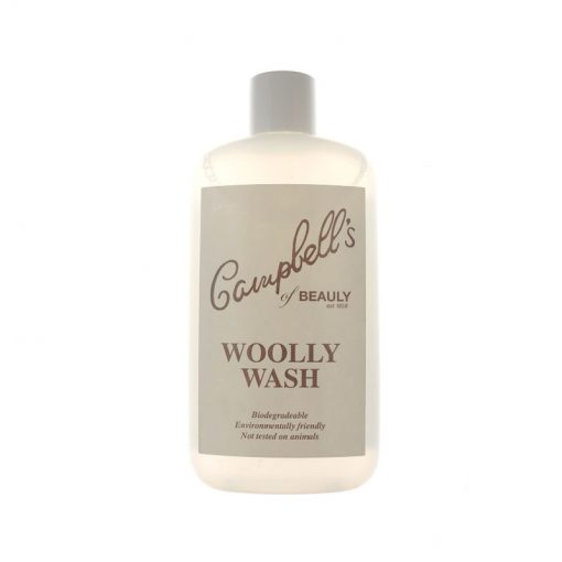 Campbells of Beauly Woolly Wash