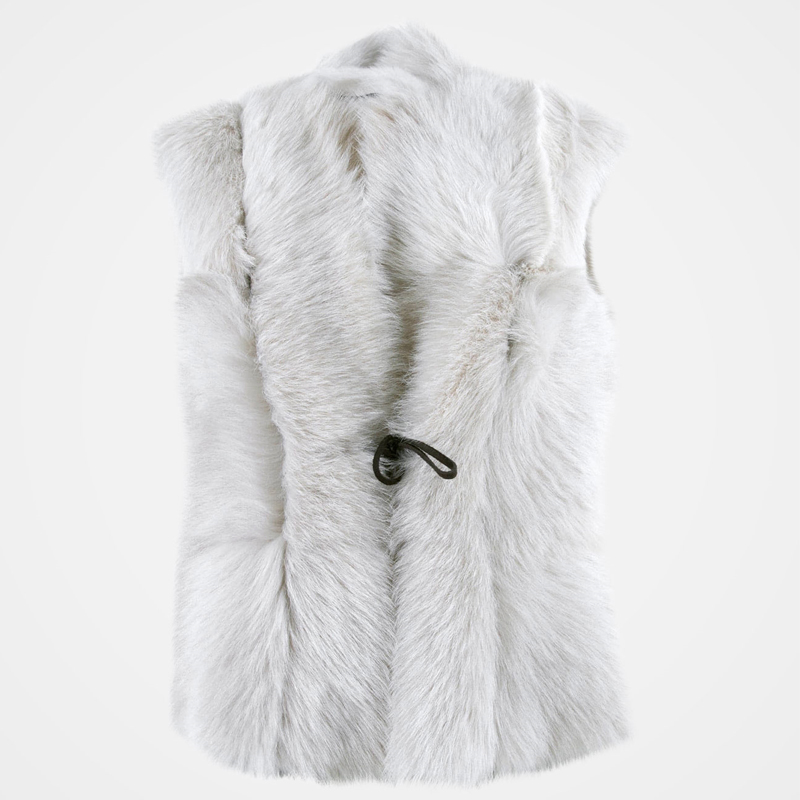 Sheepskin Reversible Gilet - Campbell's of Beauly