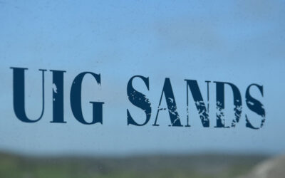 Uig Sands Restaurant