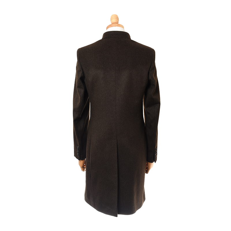 Millie Coat Loden Green - Campbell's of Beauly