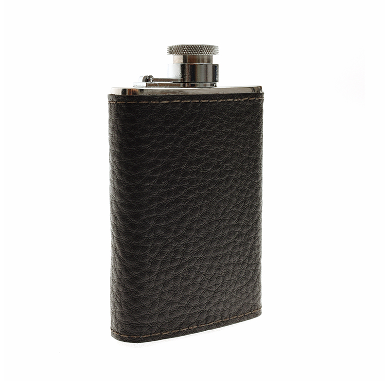 Hip Flask - Campbell's of Beauly
