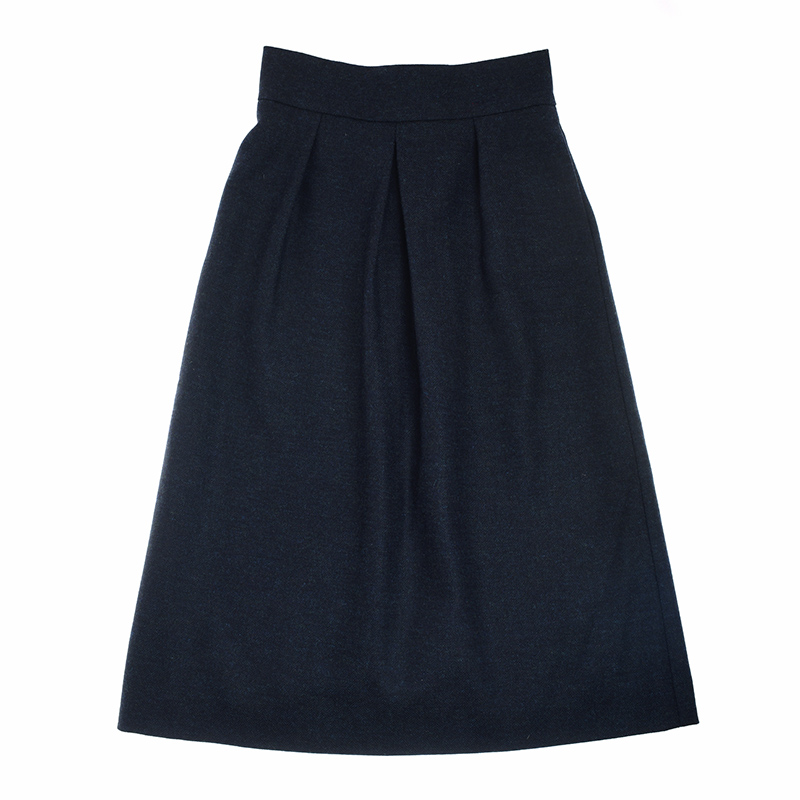 Bell Skirt Midnight - Campbell's of Beauly